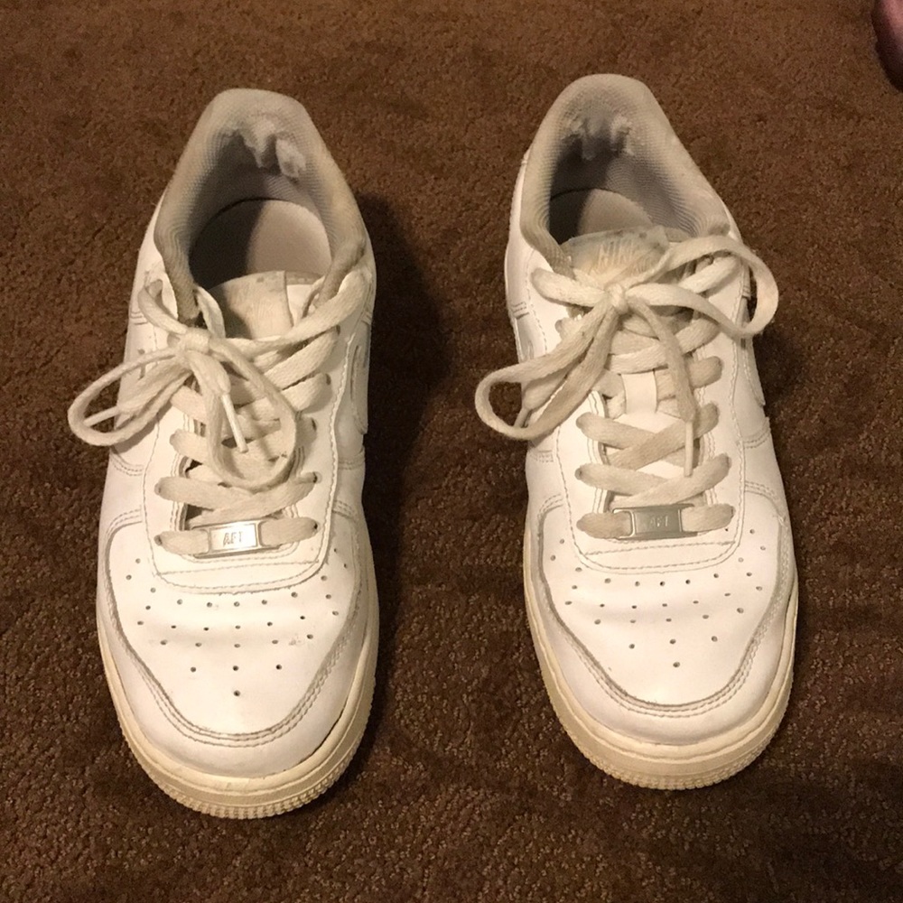 Nike Air Force 1’s